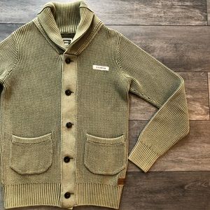 🔥 G-STAR RAW MENS CARDIGAN